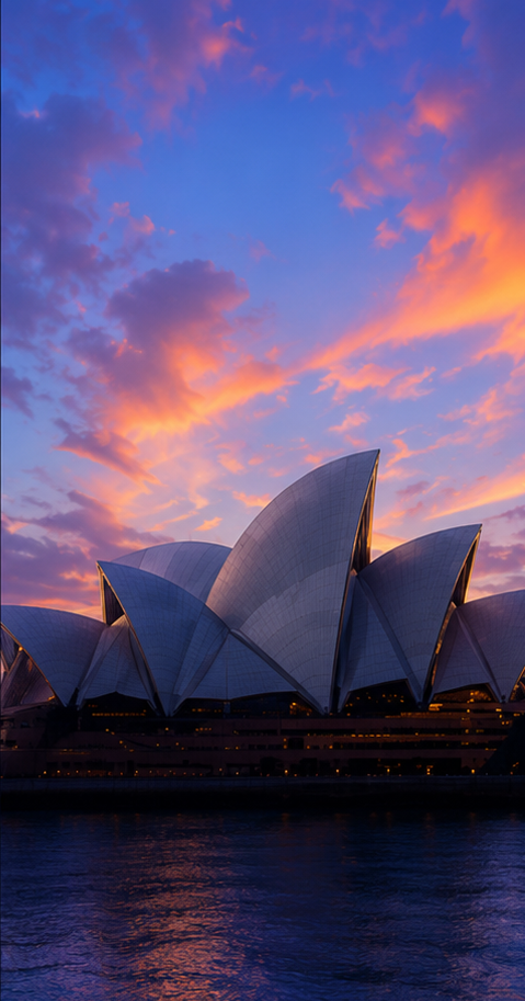 Australia