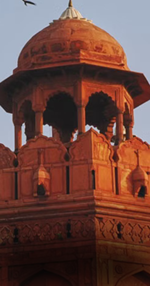 India