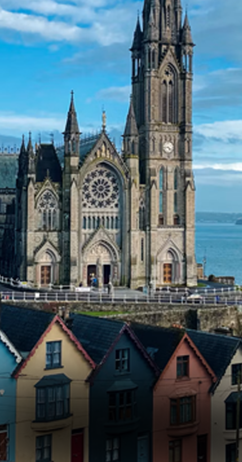 Ireland