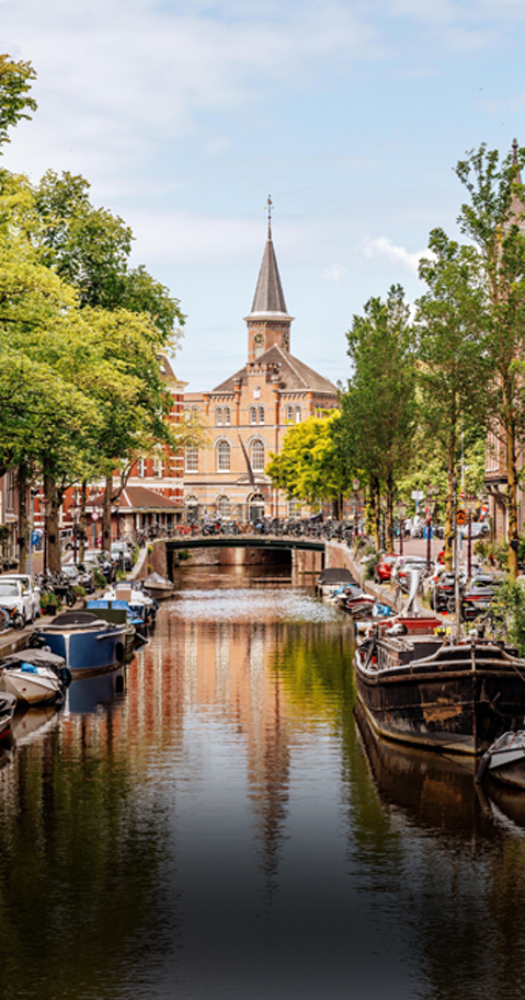 Netherlands