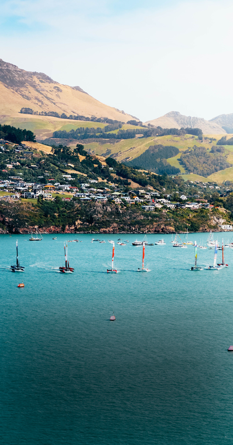 New Zealand