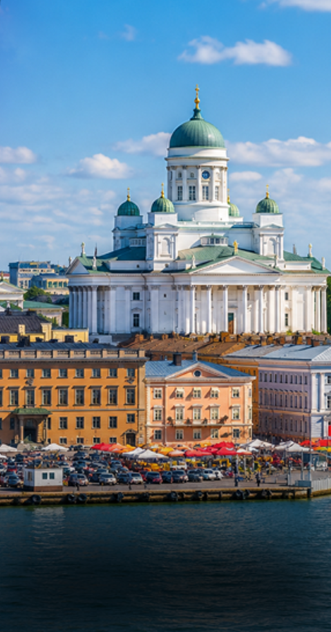 Finland
